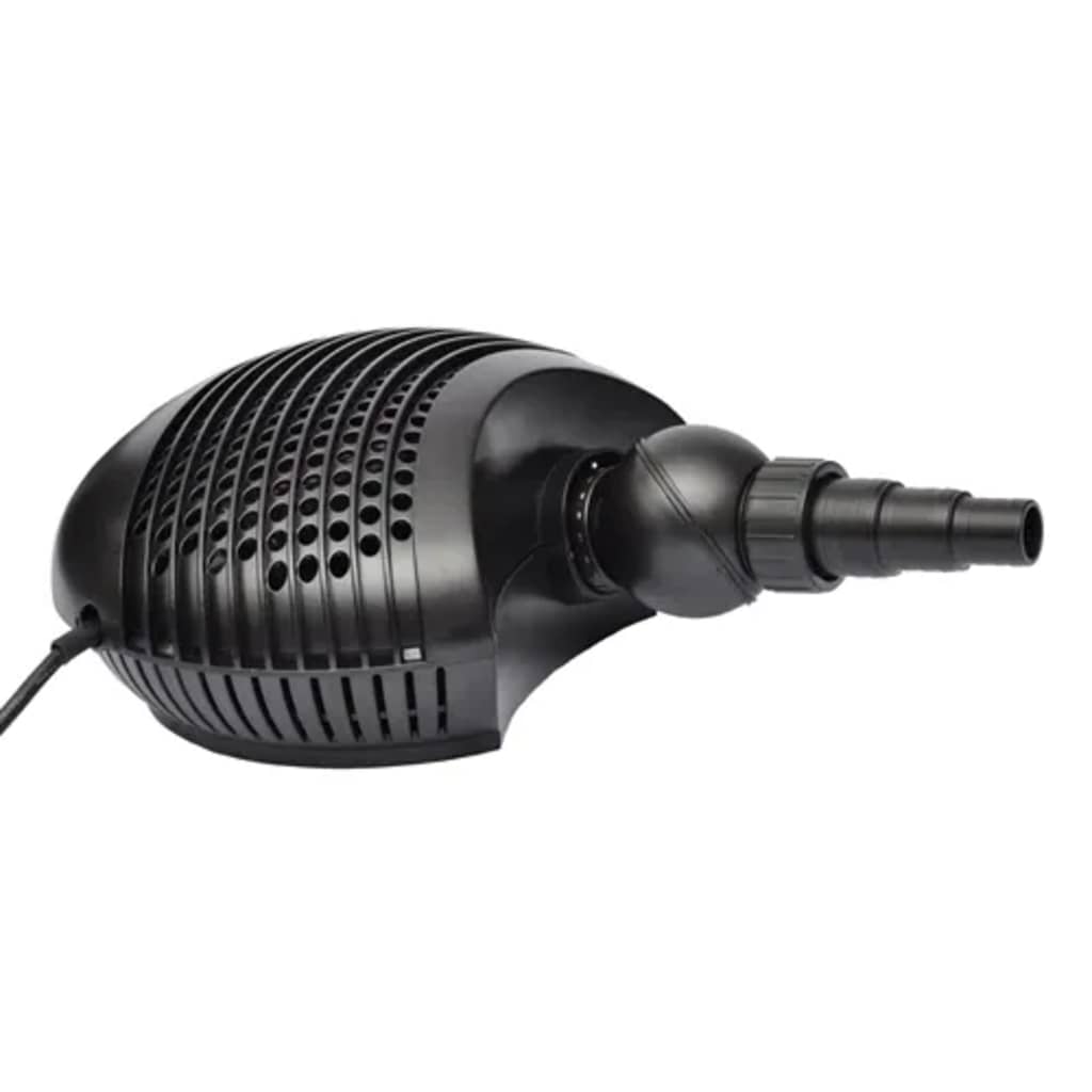 Pompa per Laghetto 10000 l / h cod mxl 48463