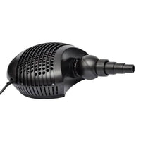 Pompa per Laghetto 10000 l / h cod mxl 48463