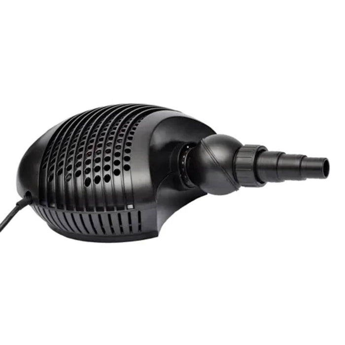 Pompa per Laghetto 10000 l / h cod mxl 48463