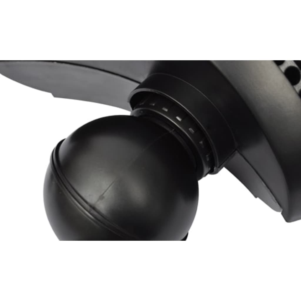 Pompa per Laghetto 10000 l / h cod mxl 48463