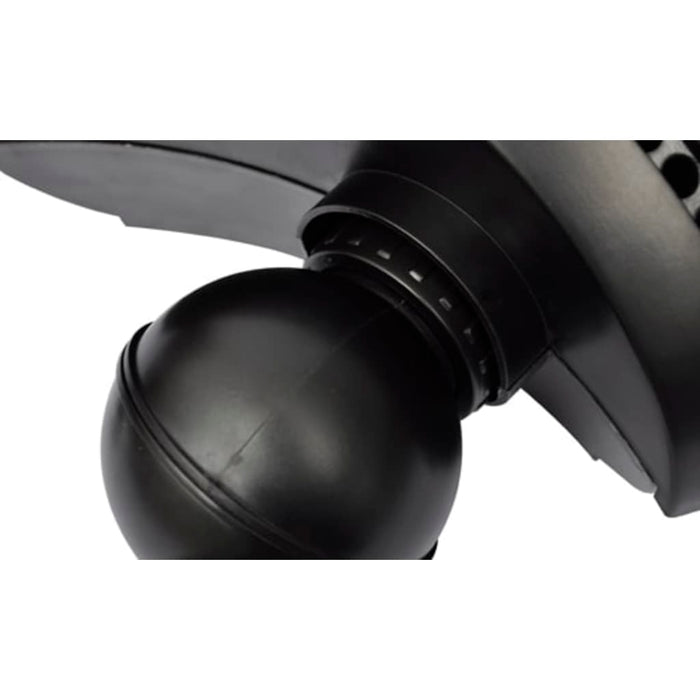 Pompa per Laghetto 10000 l / h 40531