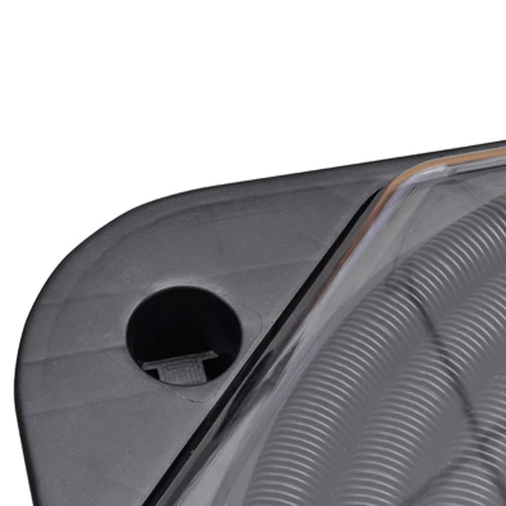 Riscaldatore Solare per Piscina 90299