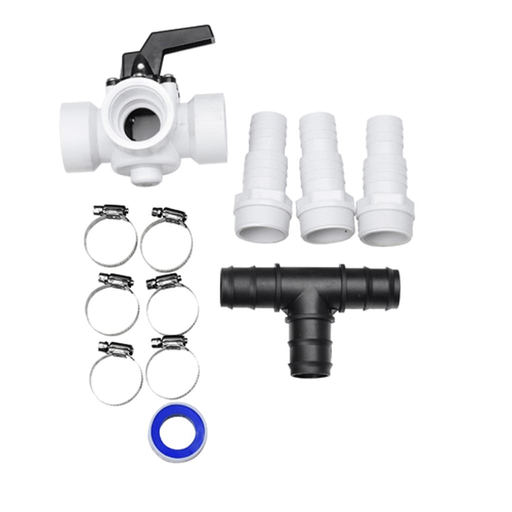 Riscaldatore Solare per Piscina 90299