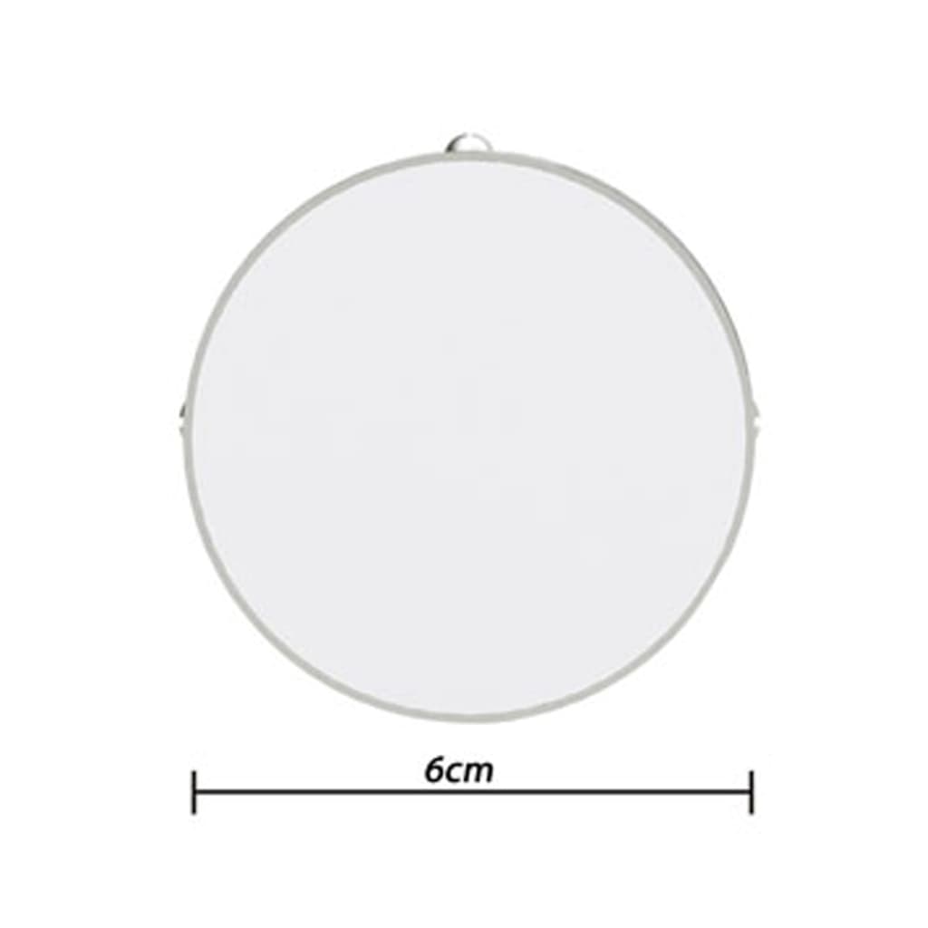 Lampioncini moderni in acciaio inox, sensore di movimento,2 160166