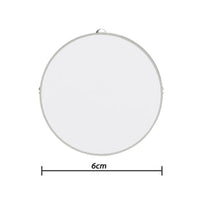 Lampioncini moderni in acciaio inox, sensore di movimento,2 160166