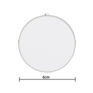 Lampioncini moderni in acciaio inox, sensore di movimento,2 160166