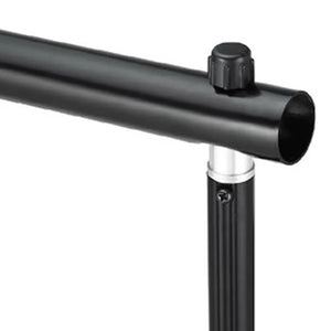 Kit studio e fondale professionale verde 600 x 300 cm e luci 02_0001423