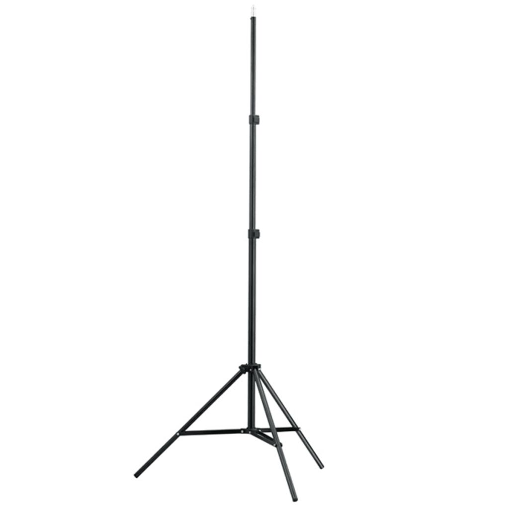 Kit studio professionale con fondale bianco 600 x 300 cm e luci 02_0001418