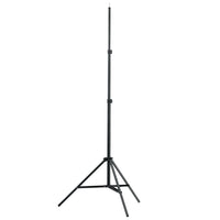 Kit studio professionale con fondale bianco 600 x 300 cm e luci 02_0001418