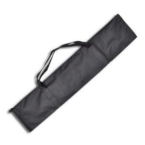 Kit studio professionale con fondale bianco 600 x 300 cm e luci 02_0001418