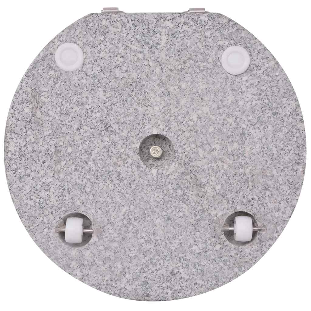 Base per Ombrellone 45 cm 40549