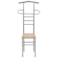 Servomuto Set 2 pz in Metallo 60651