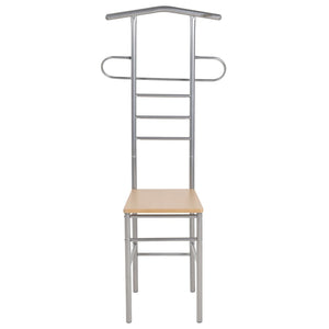 Servomuto Set 2 pz in Metallo 60651