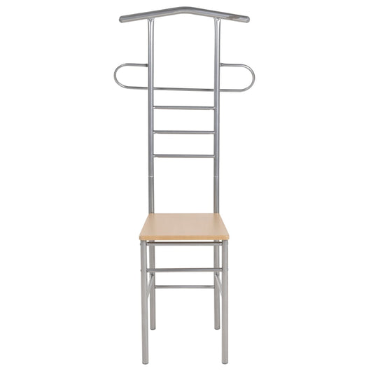 Servomuto Set 2 pz in Metallocod mxl 92435