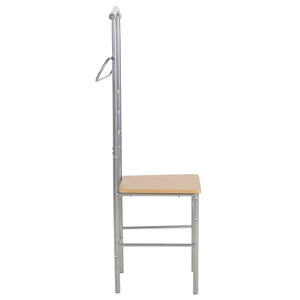 Servomuto Set 2 pz in Metallo 60651