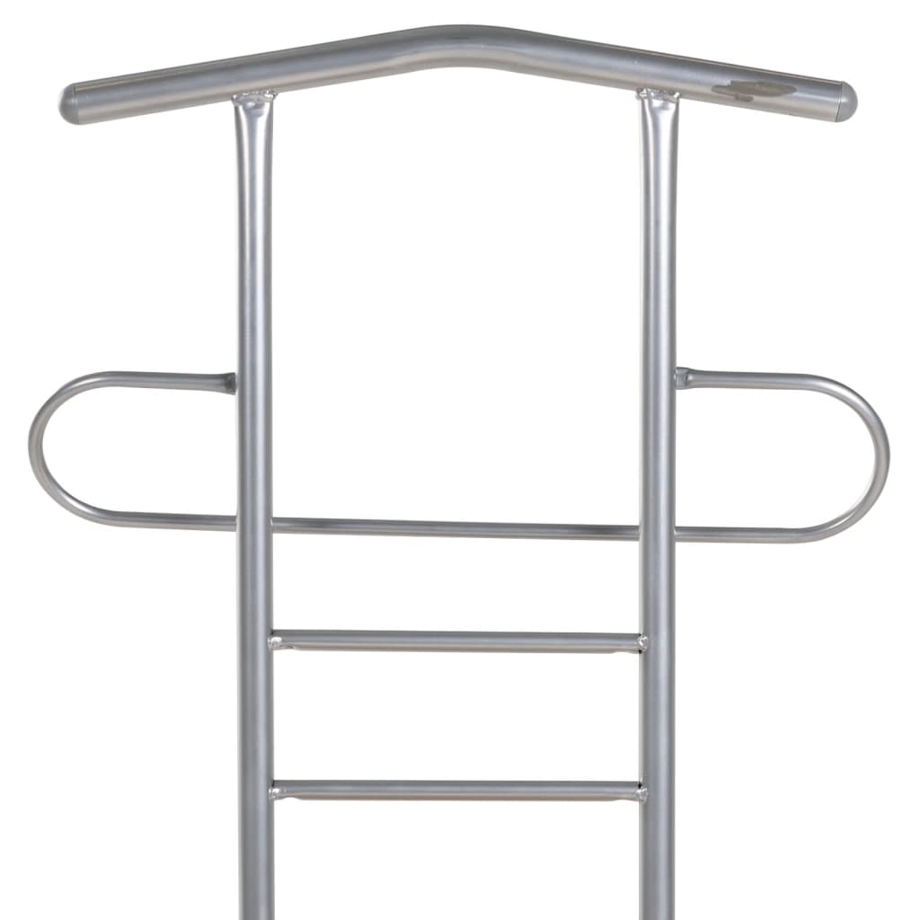 Servomuto Set 2 pz in Metallo 60651