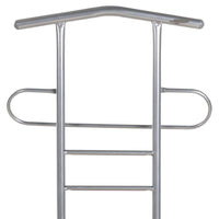 Servomuto Set 2 pz in Metallo 60651