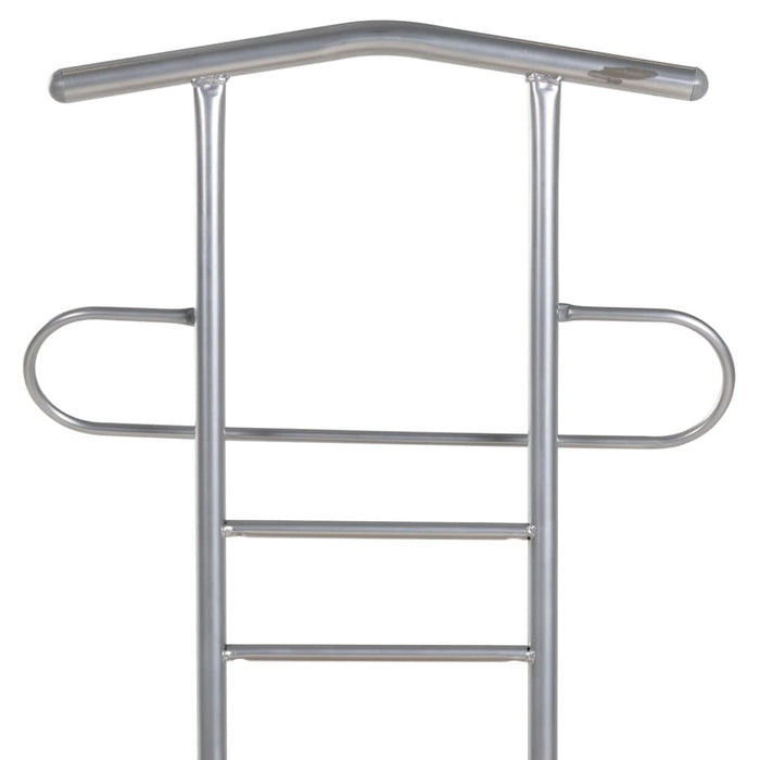 Servomuto Set 2 pz in Metallo 60651