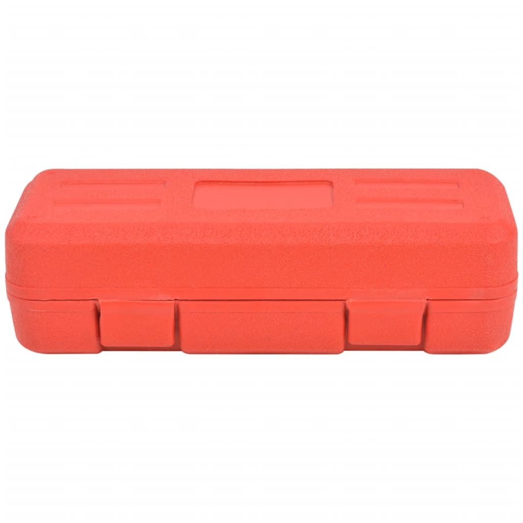 vidXL Strumento Estrattore Iniettori Diesel M8 M12 M14 210035