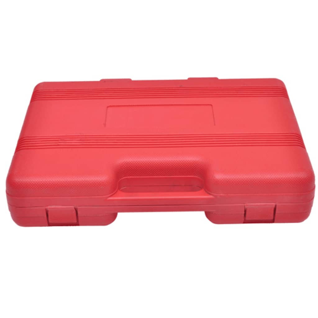 Misuratore di Portata per Diesel Common Rail con Set Adattatori 210040