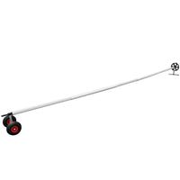 Ruota del molo Argento 90304