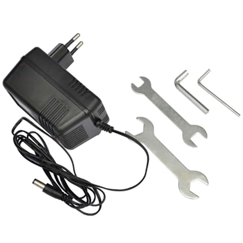 Monopattino Elettrico 120 W Rosso  cod mxl 53492