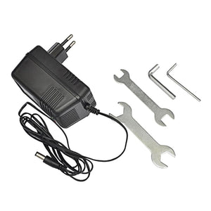 Monopattino elettrico 120 watt nero 02_0004611