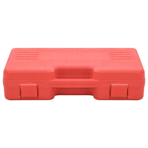 Kit Riparazione Ammaccature 7 pz Carrozzeria Auto cod mxl 12812