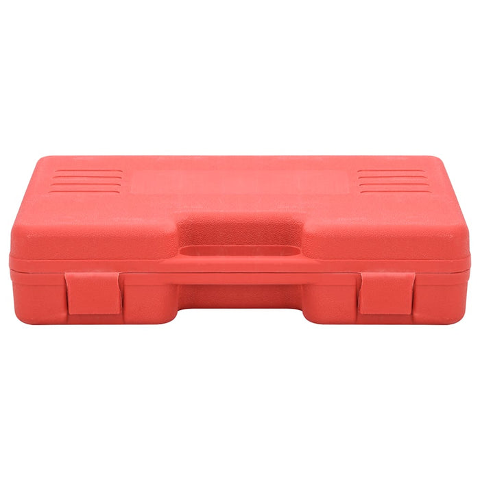 Kit Riparazione Ammaccature 7 pz Carrozzeria Auto cod mxl 12812