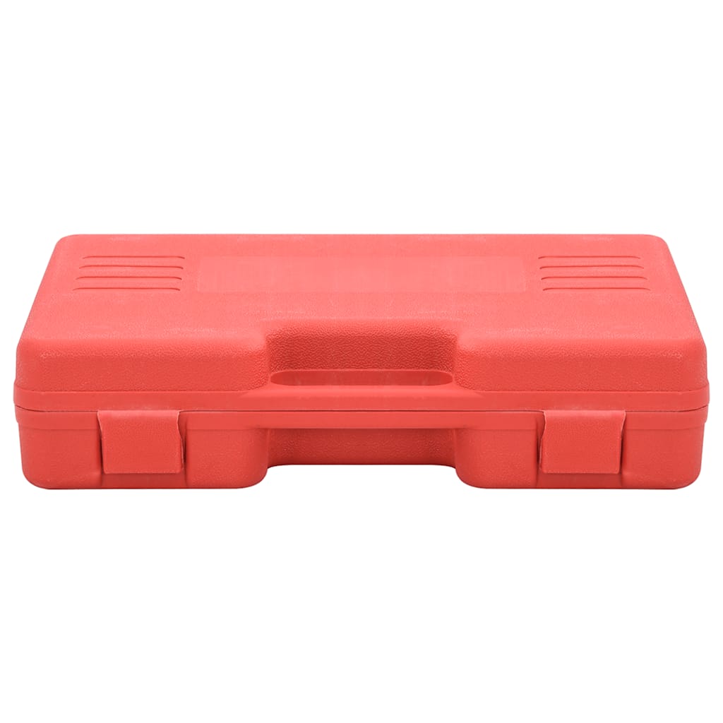 Kit Riparazione Ammaccature 7 pz Carrozzeria Auto 140159