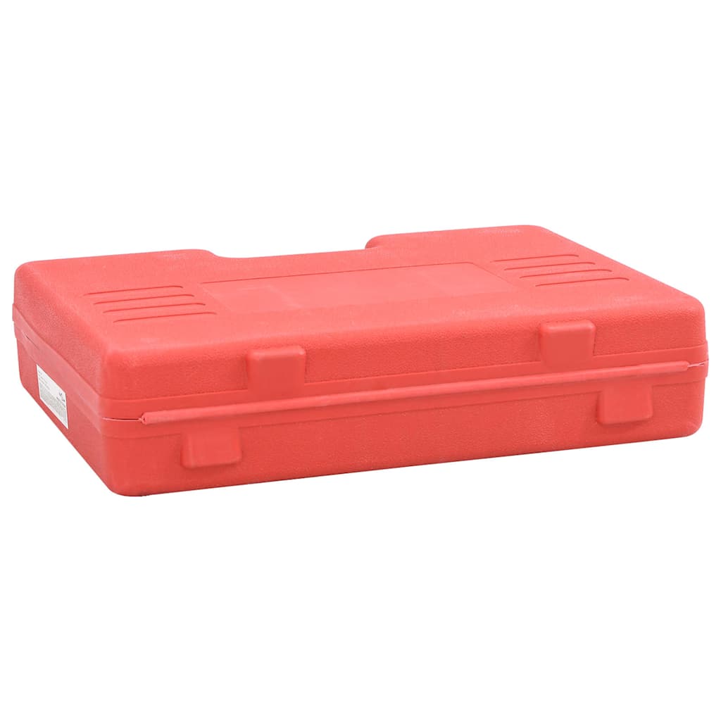 Kit Riparazione Ammaccature 7 pz Carrozzeria Auto 140159