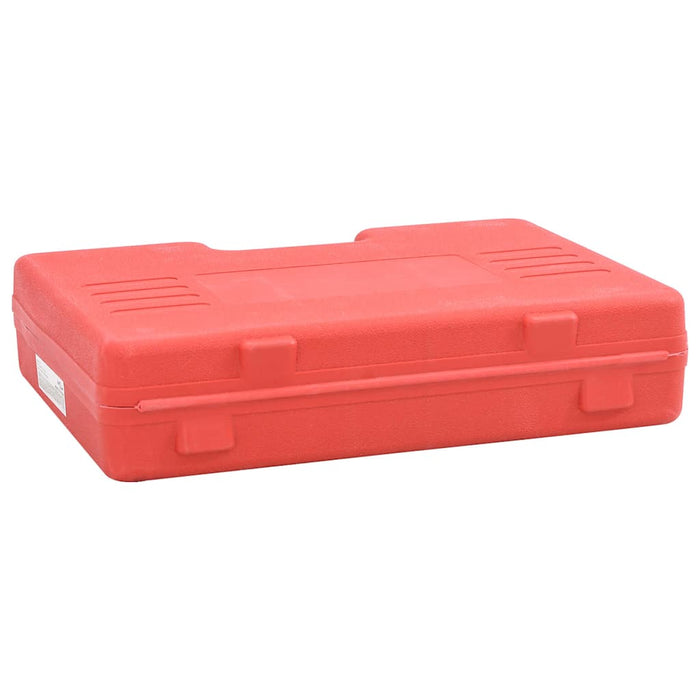 Kit Riparazione Ammaccature 7 pz Carrozzeria Auto 140159