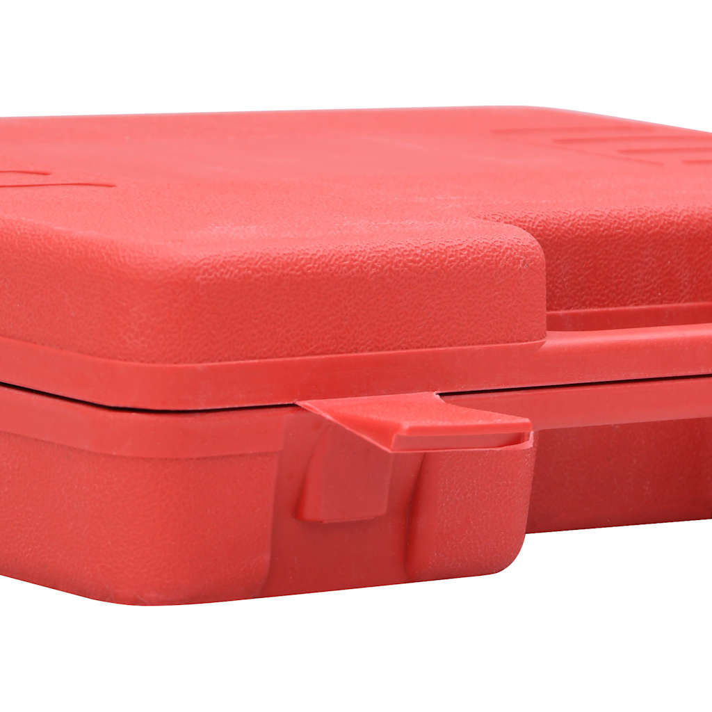 Kit Riparazione Ammaccature 7 pz Carrozzeria Auto 140159