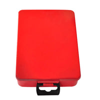 Punte per Trapano, punte Titanio HSS 3pz , accessori trapano 140169