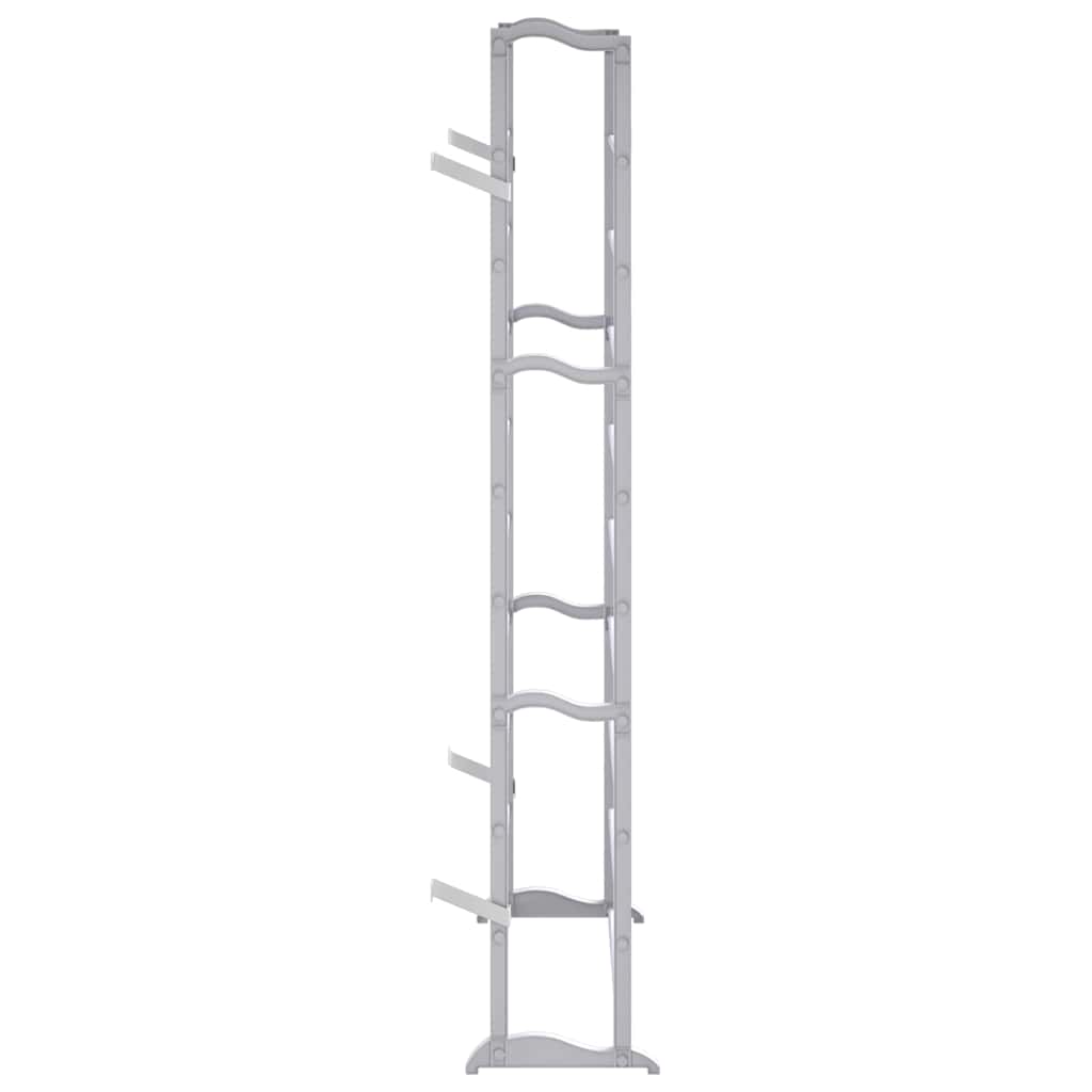 Scarpiera Portascarpe con 10 Scaffali 60717