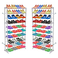 Set 2 Scarpiere 60718