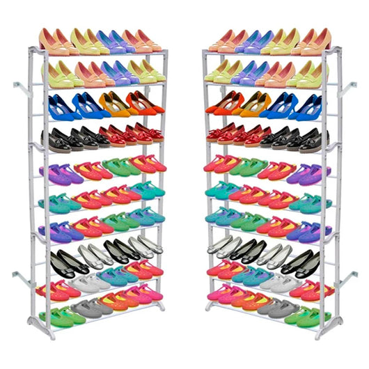 Set 2 Scarpiere 60718