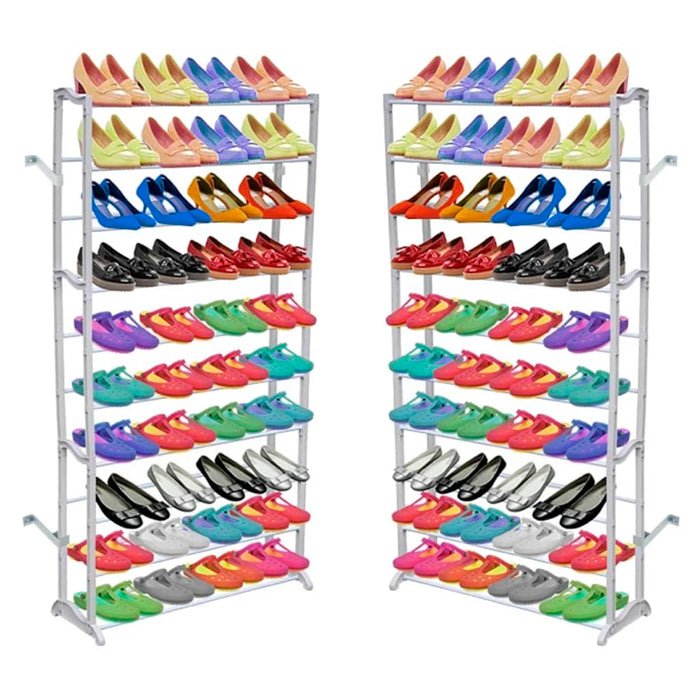 Set 2 Scarpiere 60718