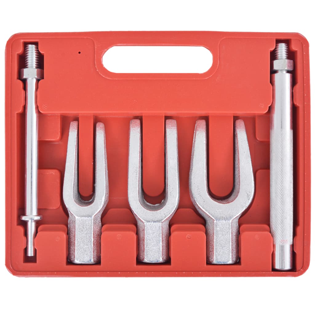 Kit Separatore del Giunto Sferico 17/23/28 mm per Officine cod mxl 73633