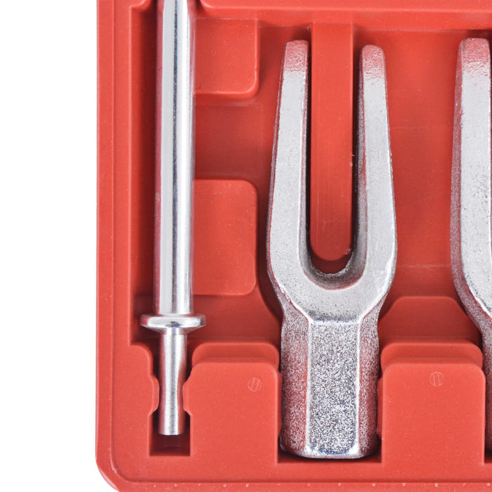 Kit Separatore del Giunto Sferico 17/23/28 mm per Officine cod mxl 73633