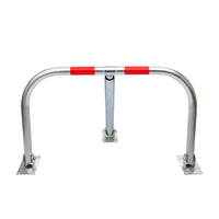 Archetto Dissuasore per il Parcheggio