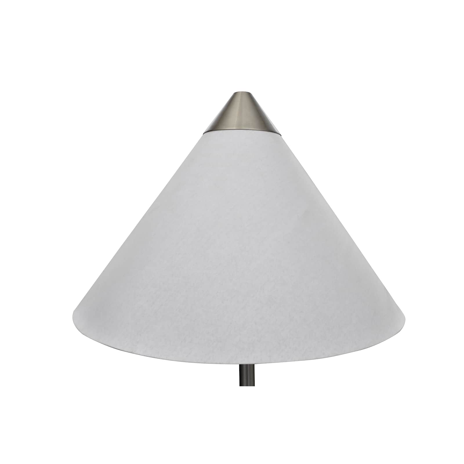 Lampade 2 pcs Bianco 25 x 25 x 40 cm Carta 60741