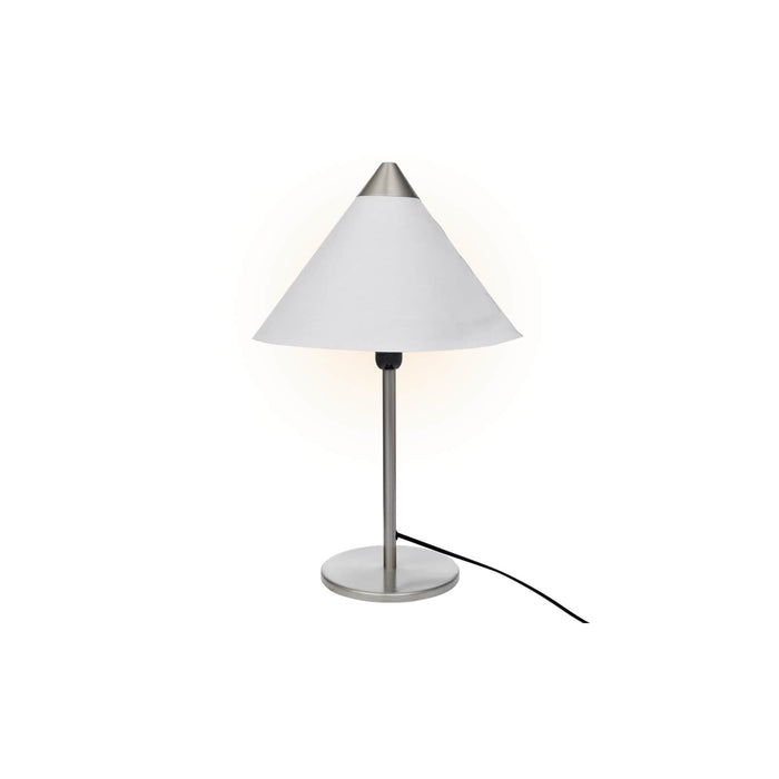 Lampade 2 pcs Bianco 25 x 25 x 40 cm Carta 60741