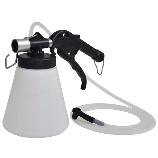 Spurgo Freni e Frizione per Auto e Moto con Contenitore 210071