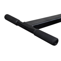 Carrello per Rimorchio Barca Manuale 275 kg 2 Ruote Pneumatiche cod mxl 70966