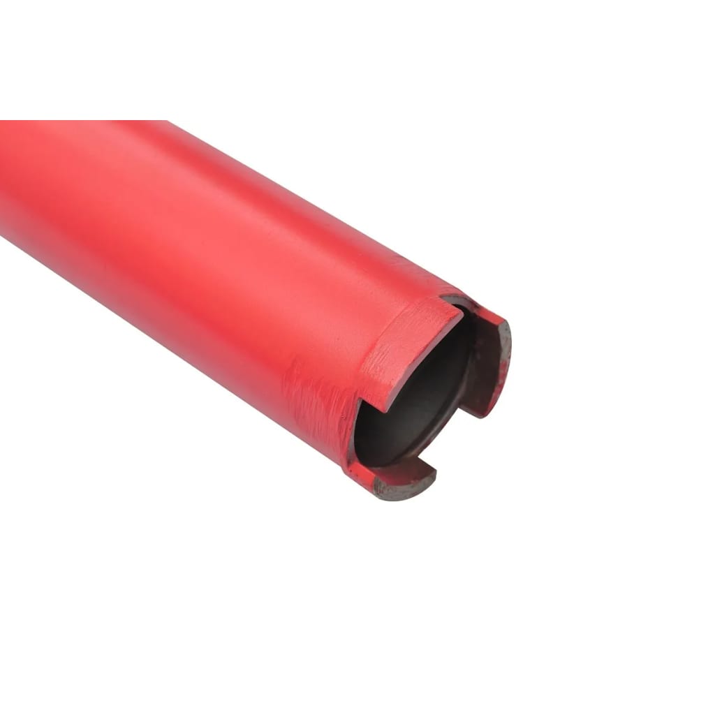 Punta Trapano Carotiere Diamantato Umido e Secco 44 x 400 mm 140220