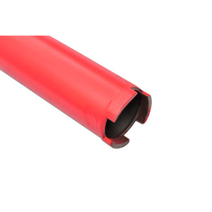 Punta Trapano Carotiere Diamantato Umido e Secco 44 x 400 mm 140220