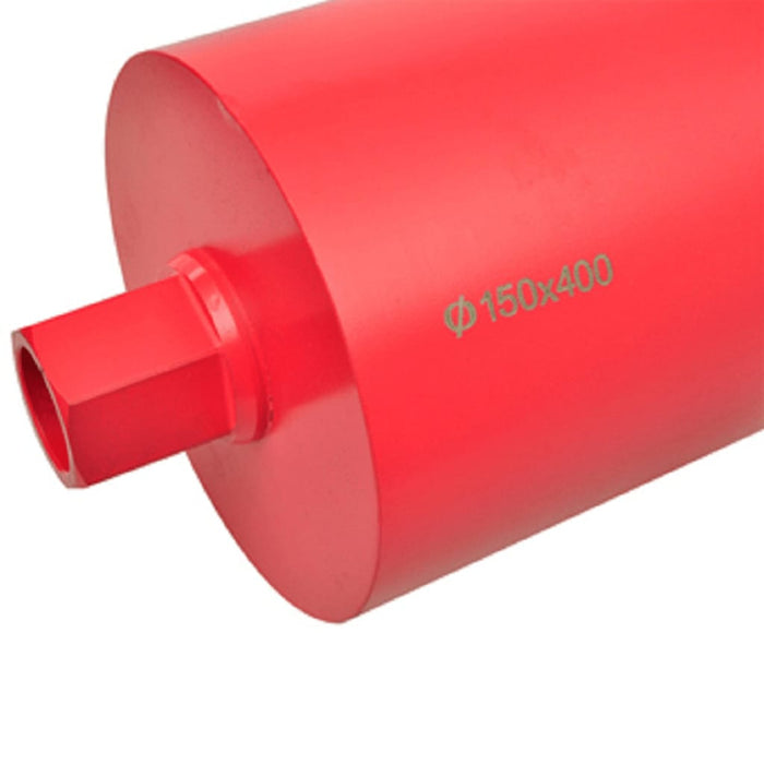 Punte trapano carotiere diamantato trapano 150x400mm 140229