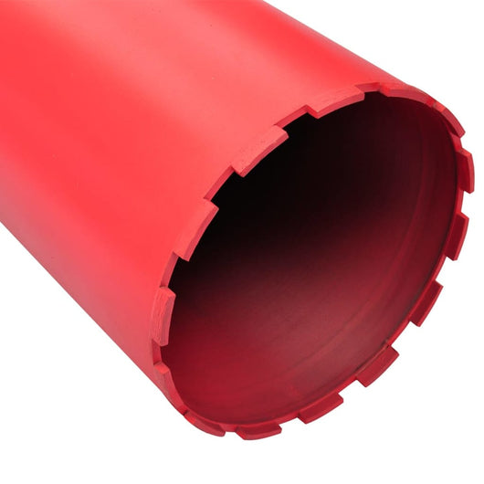 Punta di trapano Bit secco e umido 180x400 mm 140230