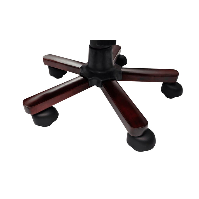 Sedia da Ufficio Girevole Bianca 20041